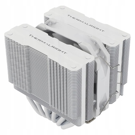 Кулер для процесора Thermalright Peerless Assassin 120 MINI White