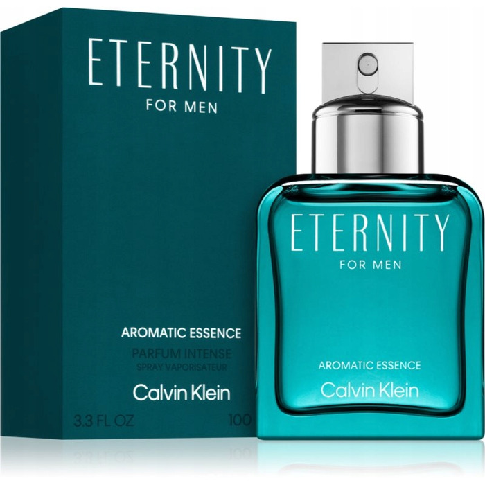 Парфумована вода Calvin Klein Eternity Aromatic Essence для чоловіків, 100 мл