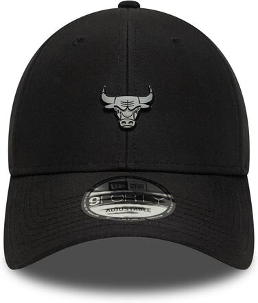 Кепка New Era Los Angeles Lakers NBA 9Forty E-Frame Snapback Чорно-Золота (Оригінал)