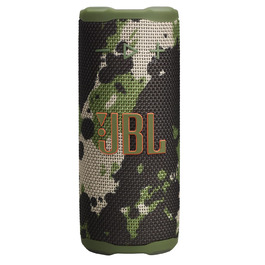 JBL Grip: Портативна Bluetooth колонка з AI Sound Boost, IP68, до 14 год роботи, Camouflage