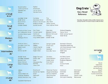 Кія для собак Midwest Homes iCrate Modell 1530, чорний, 77x49x54 см, з піддоном, перегородкою та захистом для підлоги