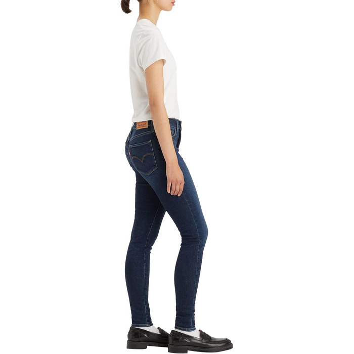 Джинси Levi's 310 Shaping Super Skinny, жіночі, 27W/28L - I've Got This