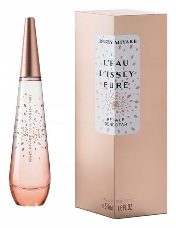 Туалетна вода Issey Miyake, деревна, 50 мл