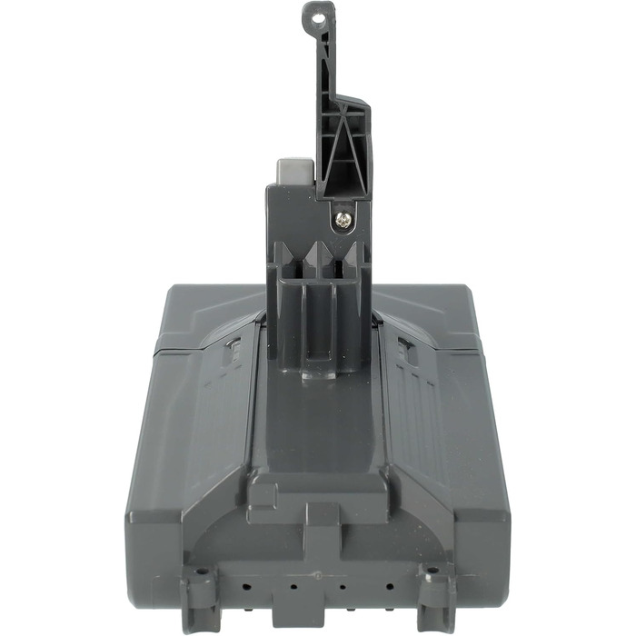 Акумулятор сумісний з пилососами Dyson SV10, V8, V8 Absolute, SV12, V8 Animal, V8 Absolute (3000 mAh, 21,6 V, Li-Ion)