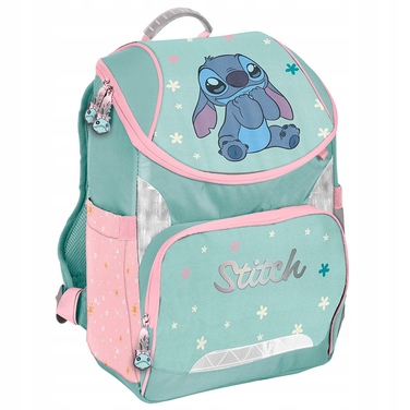 Шкільний рюкзак однокамерний Paso Lilo & Stitch