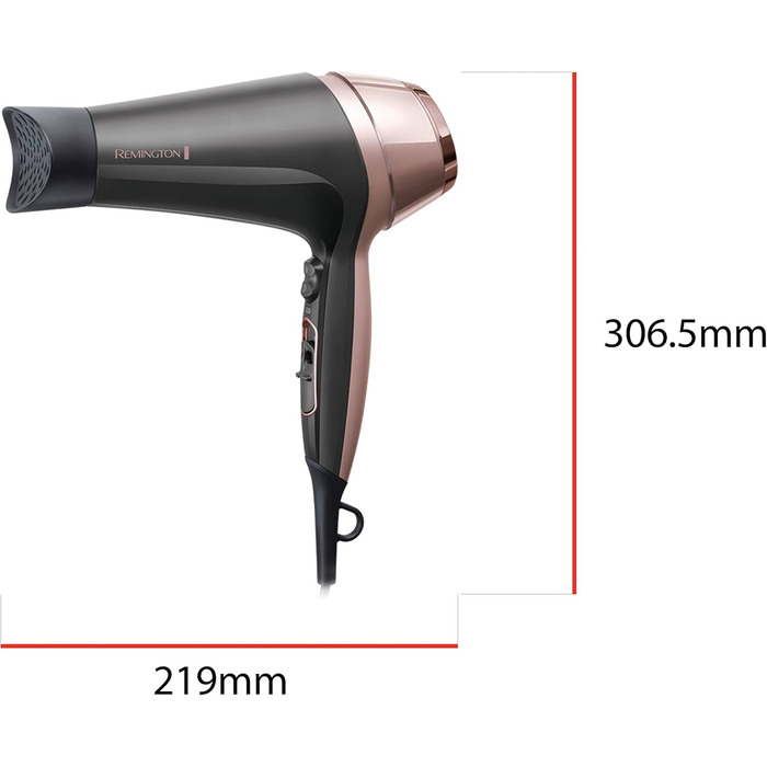 Випрямляч та завивачка для волосся Remington Curl/Straight Confidence 2in1 S6606B [Amazon Exclusive]