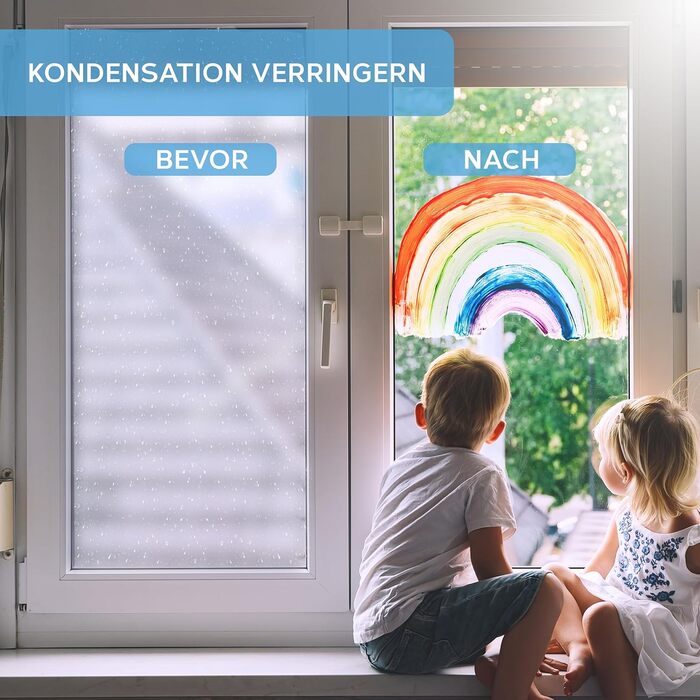 Електричний осушувач повітря Air Pro 20L - портативний, для спальні, підвалу, гаража, кухні. З таймером та режимом сну. Білий