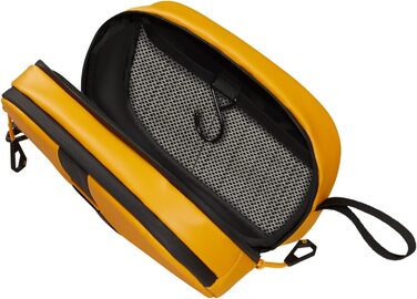 Косметичка Samsonite Paradiver Light, 26 см, жовта, дорожня