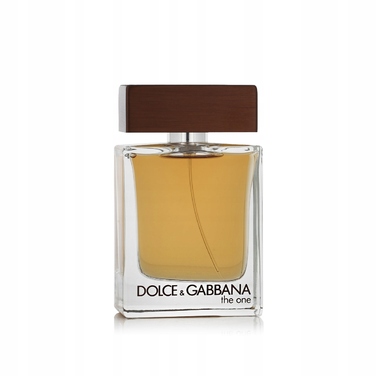 Чоловіча туалетна вода Dolce & Gabbana The One, 50 мл