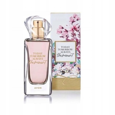 Парфумована вода Avon TTA The Moment для жінок, 50 мл