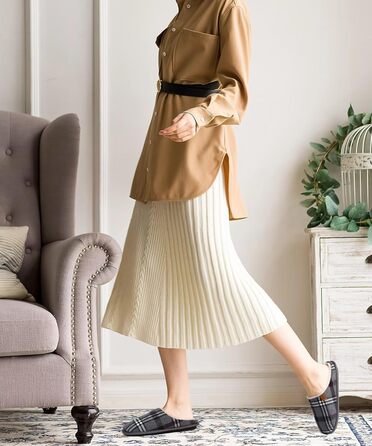 Чоловічі тапочки COFACE з піною для відпочинку, теплі, з вовняної тканини, плюшеві, з гумовою підошвою, розмір 40-49, сірі