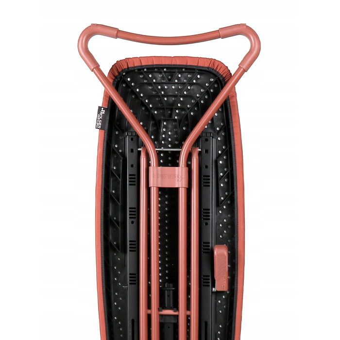Прасувальна дошка стандартна Rolser, 130 см x 37 см