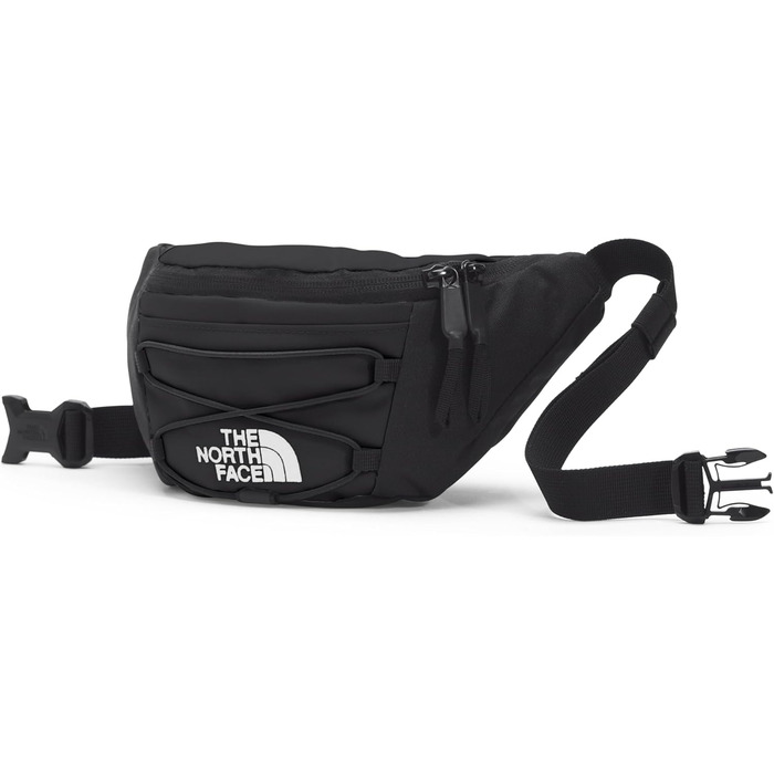 Сумка через плече The North Face Jester (Tnf Black) - універсальний розмір