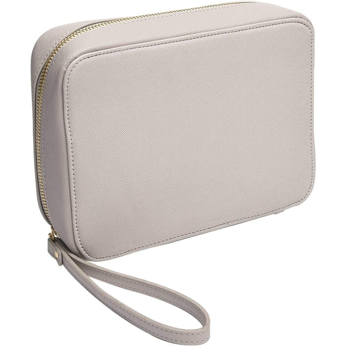 Stackers | Cable Organizer Bag, Taupe