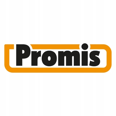 Газова плита окремостояча Promis KG300B, біла