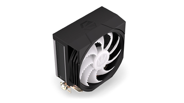 Кулер для процесора Endorfy Spartan 5 MAX ARGB EY3A004