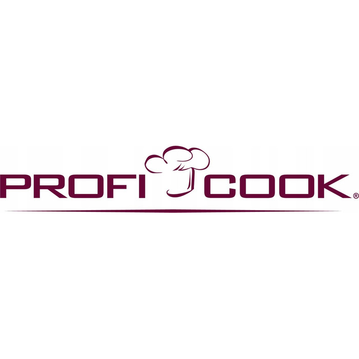 Кухонний ваги ProfiCook PC-KW 1263, сріблястий/сірий, до 5 кг