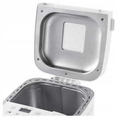 Хлібопічка Russell Hobbs 27260-56, біла, 550 Вт