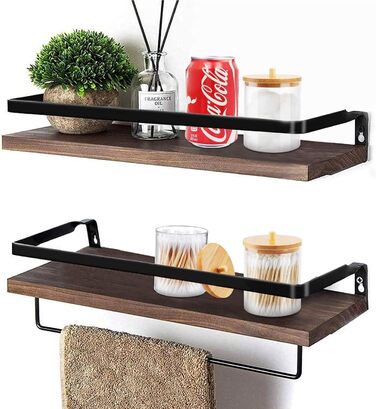 Організатор для ватних паличок та дисків Miiepls, прозорий акриловий контейнер для косметики