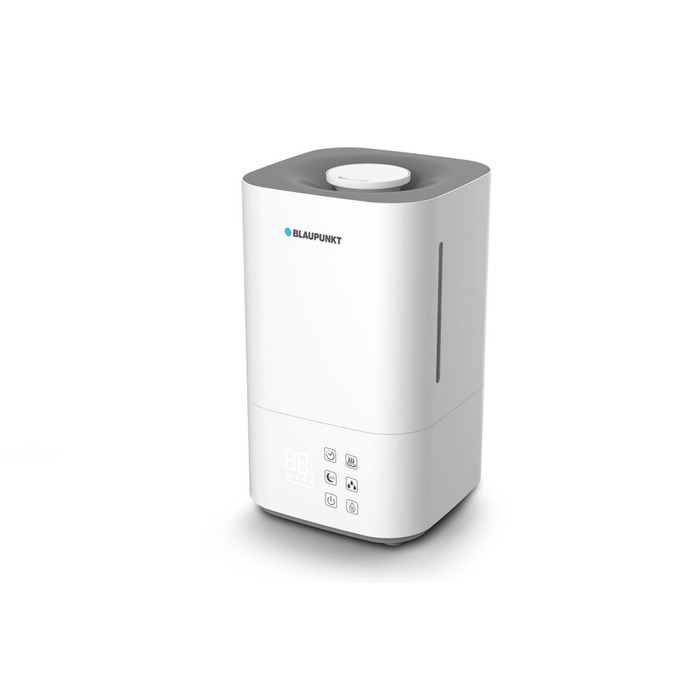 Зволожувач повітря Blaupunkt AHS701, 4 л, HEPA H13, іонізатор, 350 мл/год