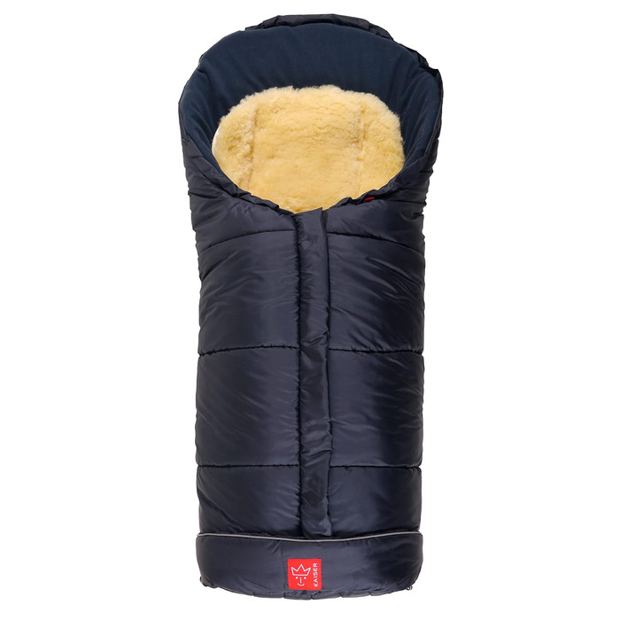 Kaiser 6571122 - Footmuff 