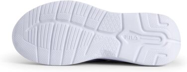 Жіночі кросівки Fila Spitfire WmnLaufschuh, 41 EU, білий гірський мак