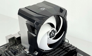 Кулер для процесора Arctic Freezer i35
