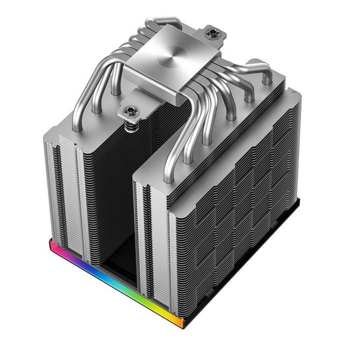 Кулер для процесора Deepcool AK620 Digital SE 2x120мм
