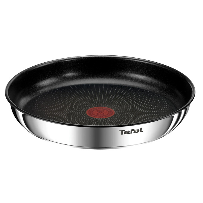 Набір сковорідок TEFAL Ingenio Emotion L897S474 (4 предмети)