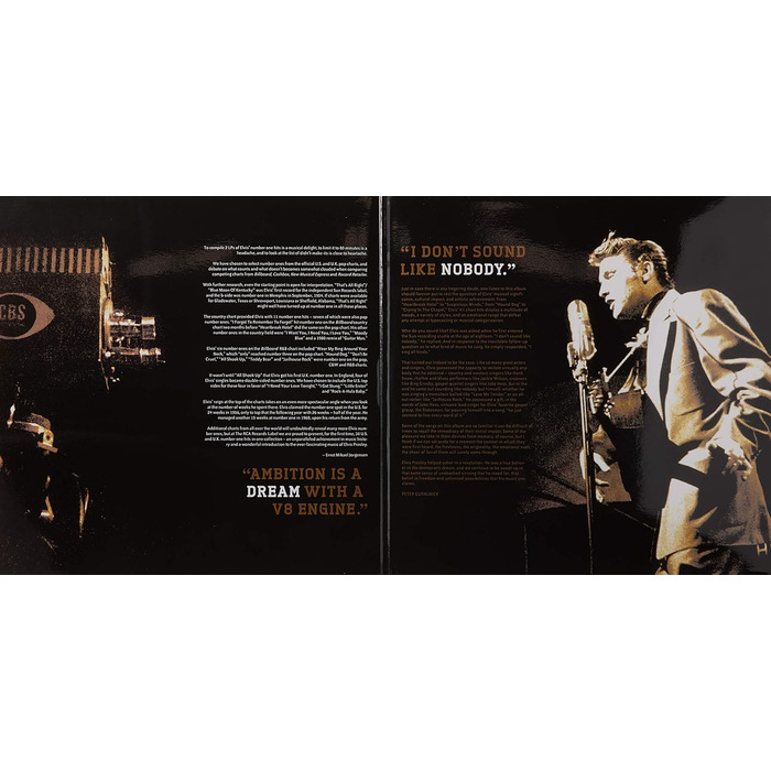 Вінілова платівка Elvis Presley - 30 #1 Hits (LP)