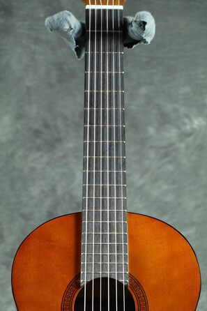 Кітара класична Yamaha CGS102AII Natur для учнів, 1/2 розміру