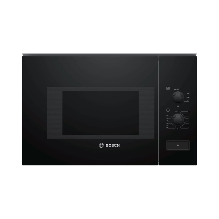 Вбудована мікрохвильова піч Bosch BFL520MB0