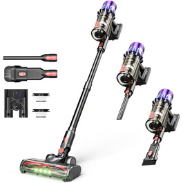 розмір: фіолетовий пакет 18.5*25*44 см