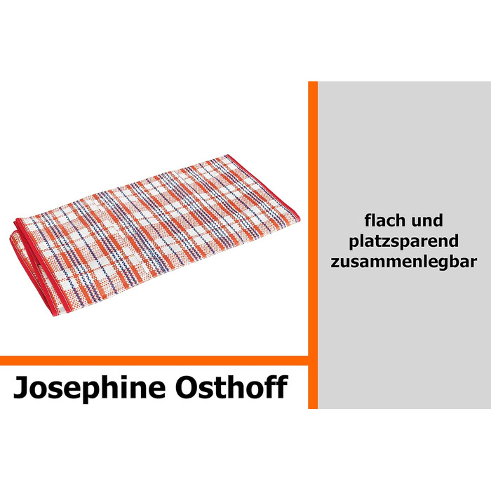 Josephine Osthoff Unisex Heavy-Duty Waterproof Storage Bags, Durable & Versatile, With Zipper for Moving & Shopping, 75L Capacity, Up to 20 kg Load, Black, Pack of 9 (9 Pieces Red)