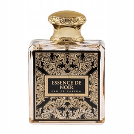 Парфумована вода для жінок Fragrance World Essence De Noir, 100 мл, спрей