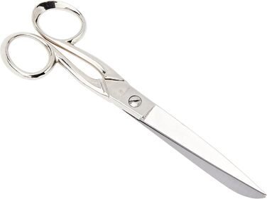 Професійні кухонні ножиці Victorinox France, 18 см, надгостре лезо, нержавіюча сталь, сірі