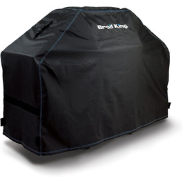 Чохол для гриля Broil King IMPERIAL 590 PRO, нержавіюча сталь, 5x5x5 см, аксесуари для гриля