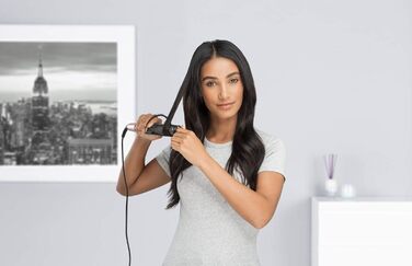 Випрямляч та плойка Remington Curl/Straight Confidence S6606B 2в1 [Amazon Exclusive]