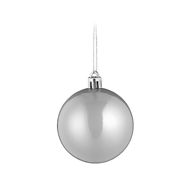 Relaxdays Set of 30 Christmas Baubles