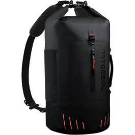 Водонепроникний рюкзак Blackace Arteesol Dry Bag 20/30/40/45 л для каякінгу, каное, кемпінгу, трекінгу, походів, вітрильного спорту та інших водних видів спорту