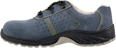 Робочі черевики безпеки Urgent Modell 205 S1, 42 EU