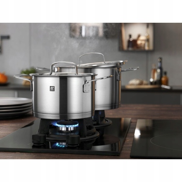 Набір каструль Zwilling Base, 5 предметів