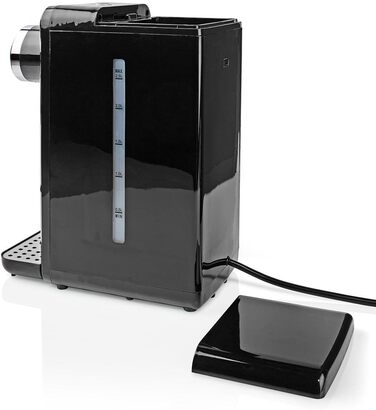 Hot Water Dispenser - 2600 W - 2.5 l - Black