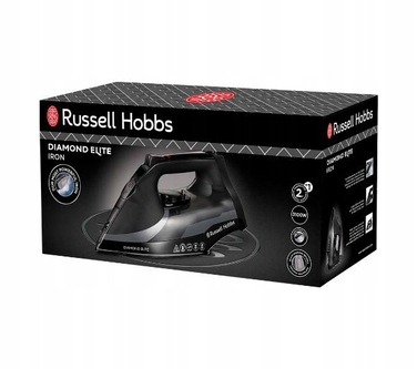 Парова праска Russell Hobbs Diamond Elite Iron