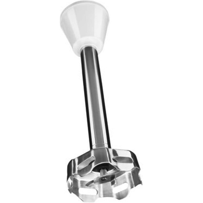 Міксер KitchenAid Classic 5KHBV53EOB (Білий) – Кухонний міксер для дому