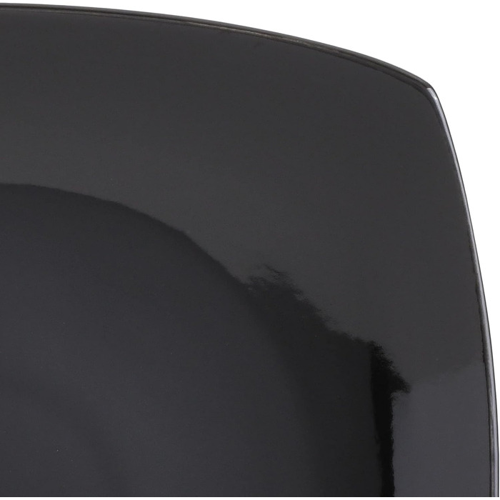 Сервіз Gibson Soho Lounge з реактивної глазурі (16 предметів) для 4 осіб, бежевий