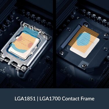 ARCTIC Liquid Freezer III Pro 360 A-RGB: Потужний рідинний кулер для ПК з RGB підсвіткою, 360 мм, для AMD AM5/AM4, Intel LGA1700/1851