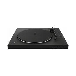 Вініловий програвач Sony PS-LX310BT, чорний