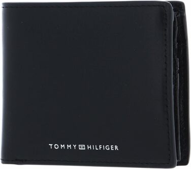 Чоловічий гаманець Tommy Hilfiger з фірмовою смугою - універсальний розмір