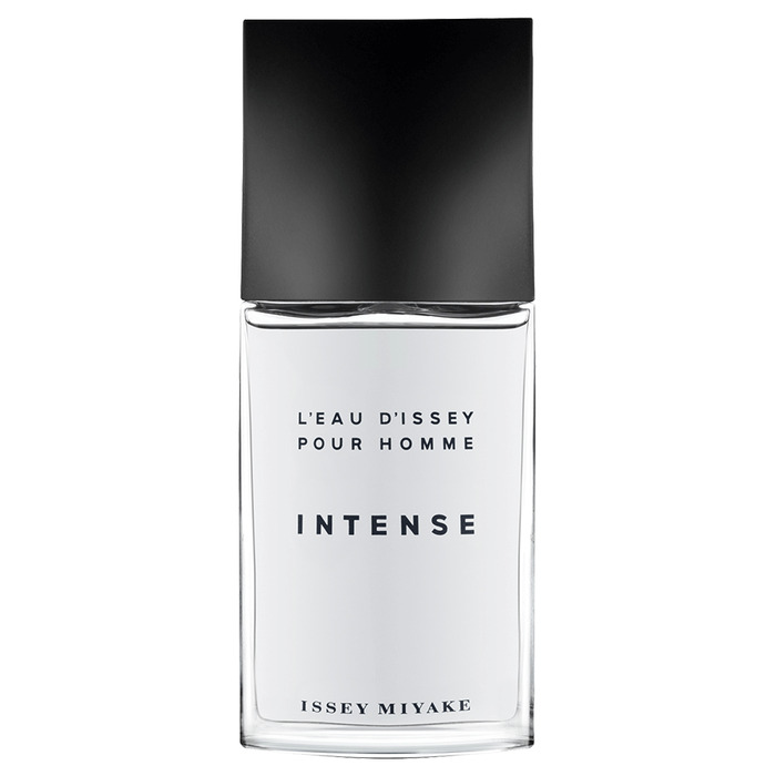 Туалетна вода Issey Miyake L'Eau d'Issey Pour Homme Intense, 125 мл